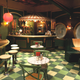 The pie shop from Pushing Daisies